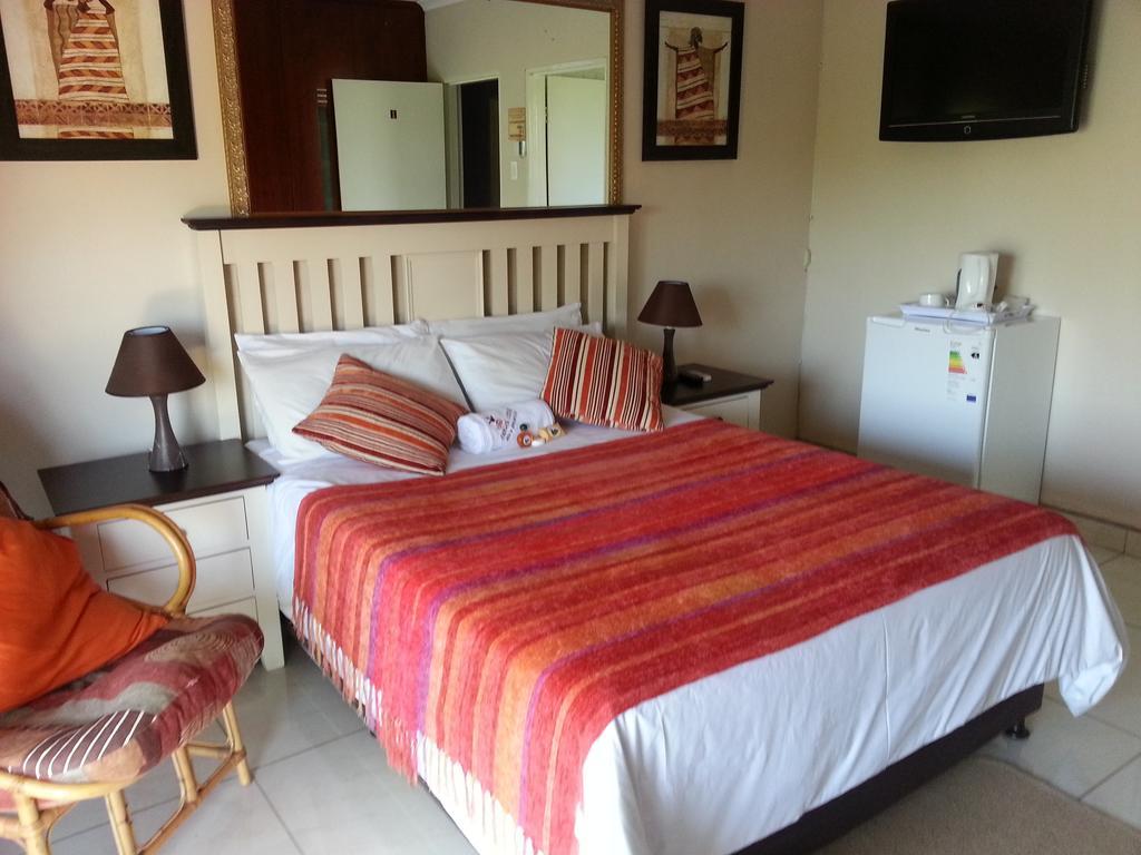 Ekhaya Lodge Pietermaritzburg Esterno foto