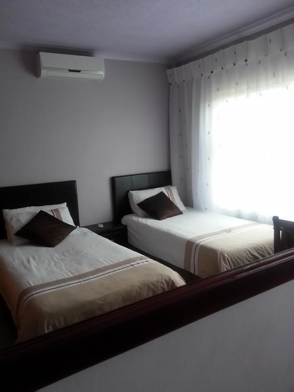 Ekhaya Lodge Pietermaritzburg Esterno foto