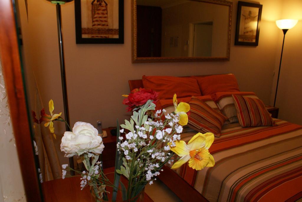 Ekhaya Lodge Pietermaritzburg Esterno foto