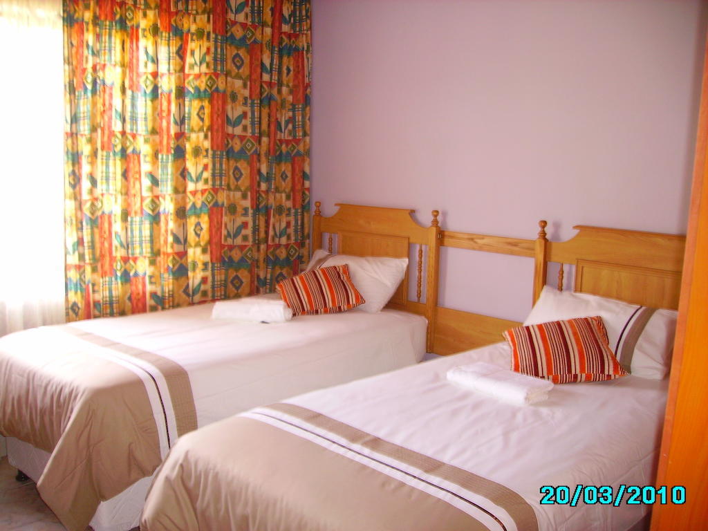 Ekhaya Lodge Pietermaritzburg Camera foto