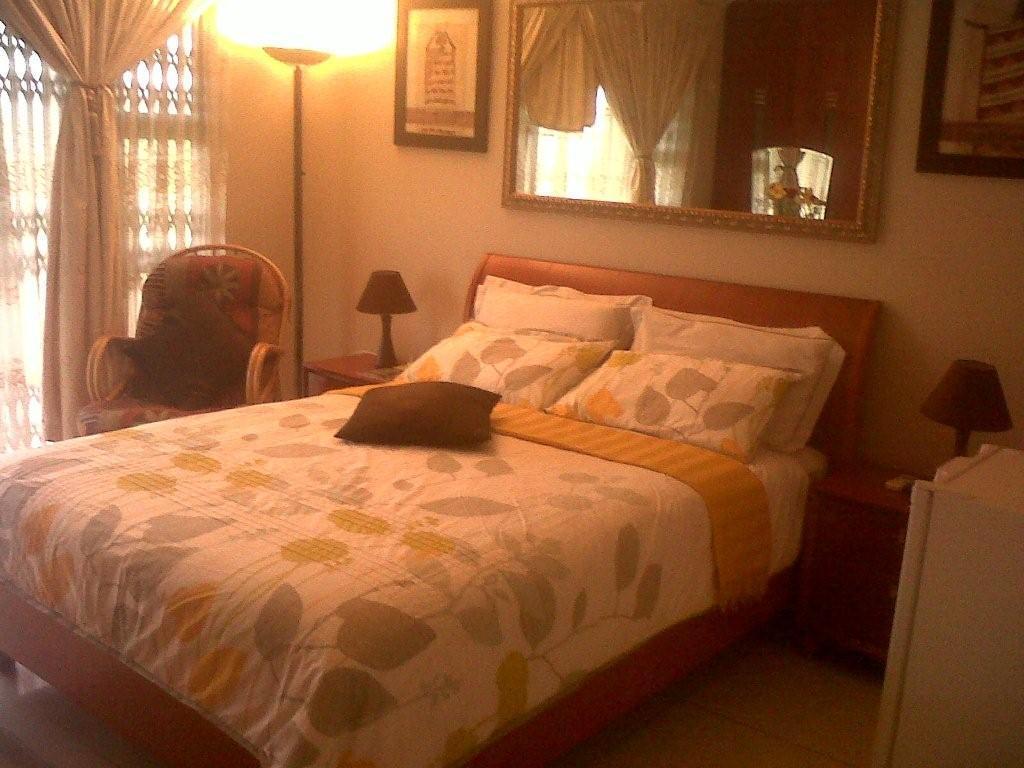Ekhaya Lodge Pietermaritzburg Esterno foto