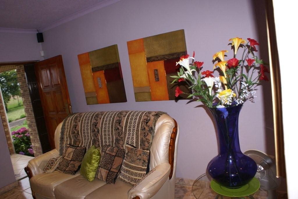 Ekhaya Lodge Pietermaritzburg Esterno foto