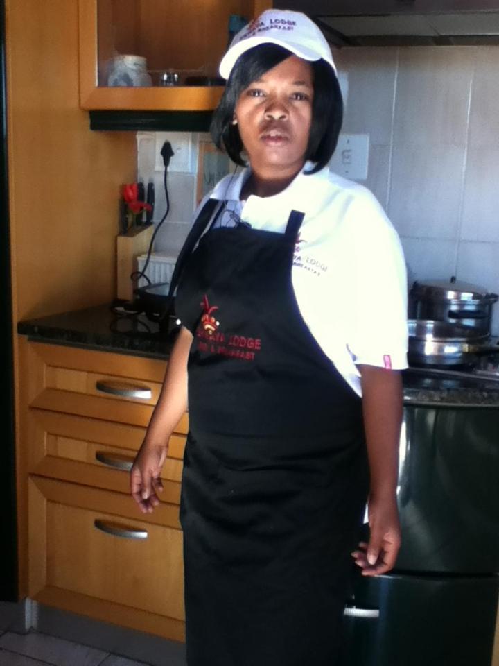 Ekhaya Lodge Pietermaritzburg Esterno foto