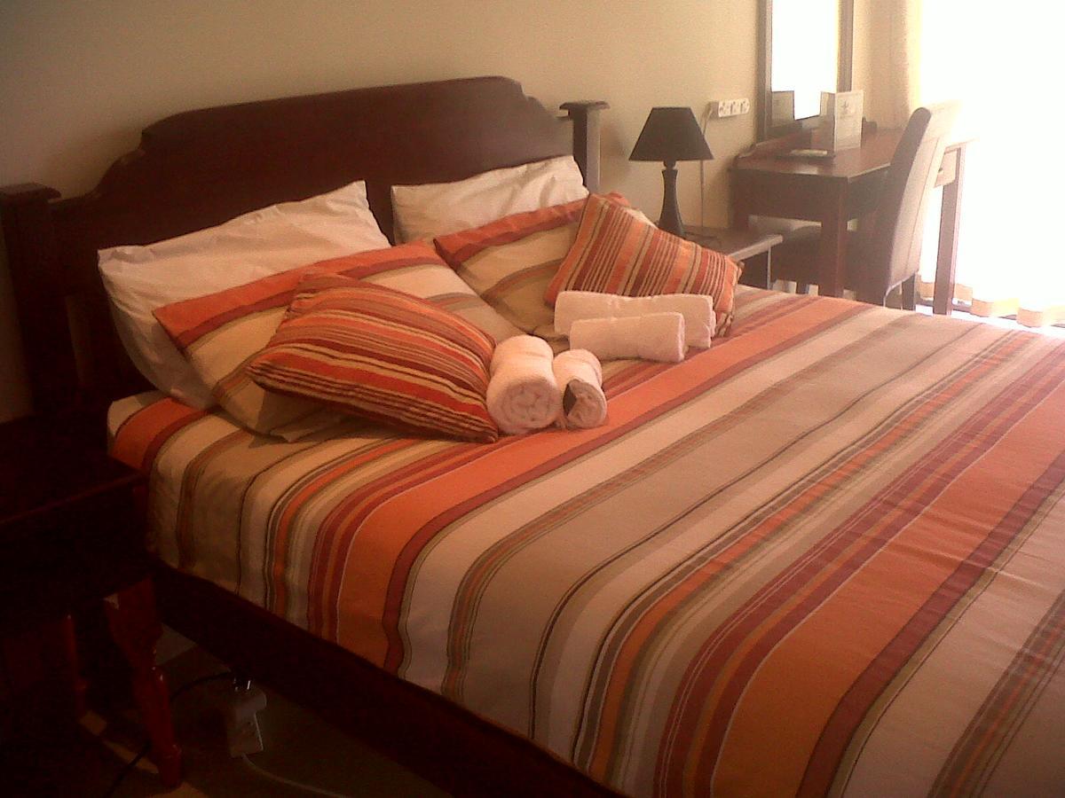 Ekhaya Lodge Pietermaritzburg Esterno foto